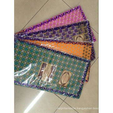 100% Polyester African Wax Prints Fabric